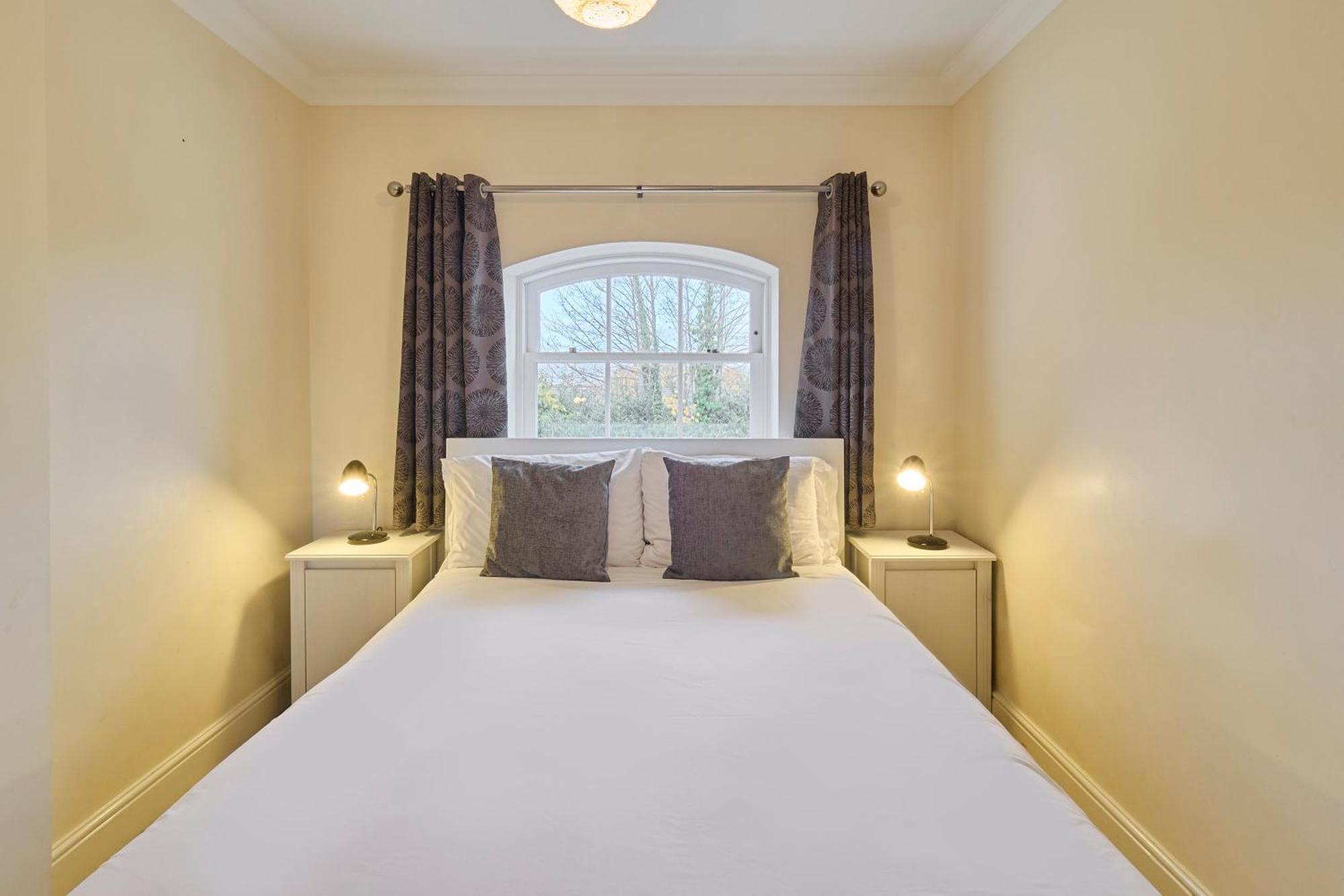 Host & Stay - Nunnery Fields Canterbury Exterior photo